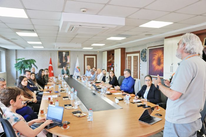 Mersin, ‘Melek Yatırımcı Ağı’ kuruyor