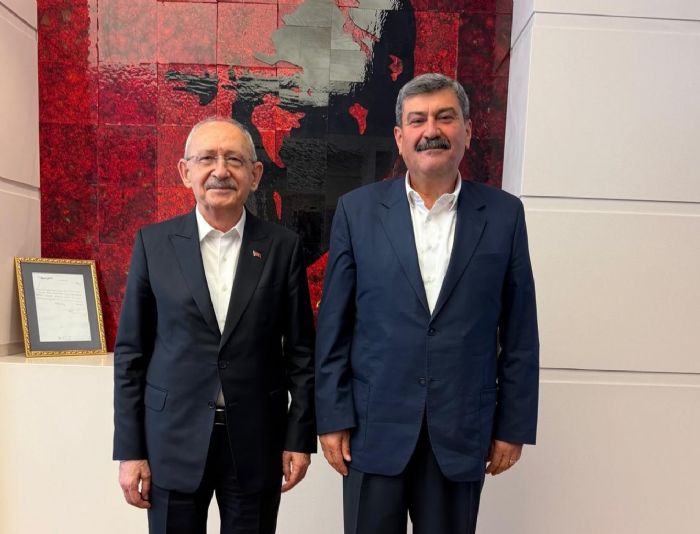 Seçer’e yakın Yıldız’dan Kılıçdaroğlu’na destek