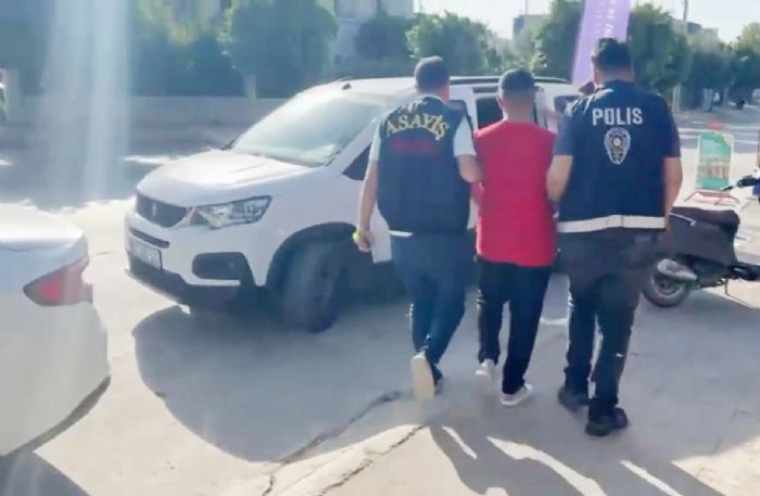 İş yerini kurşunlama olayında 4 tutuklama