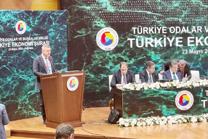 MIP’nin kontrolsüz tarifeleri Mersin’e ve bölge ihracatına zarar veriyor