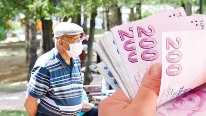 Yüzde 25 zam emekli için zulüm | Mersin Haberci Gazetesi